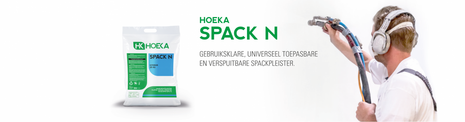 HOEKA Spack N